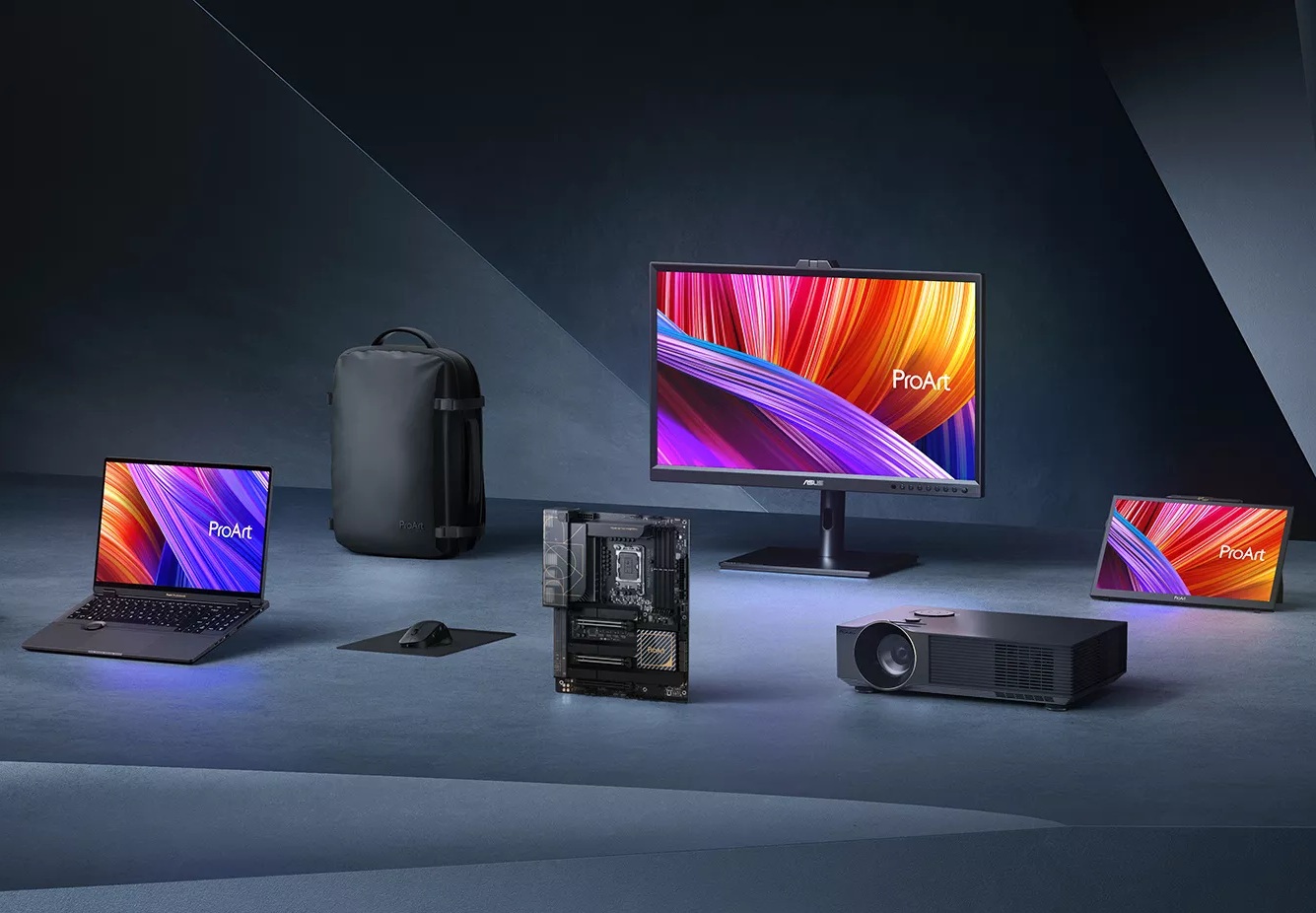 Ремонт всех видов техники и электроники Asus